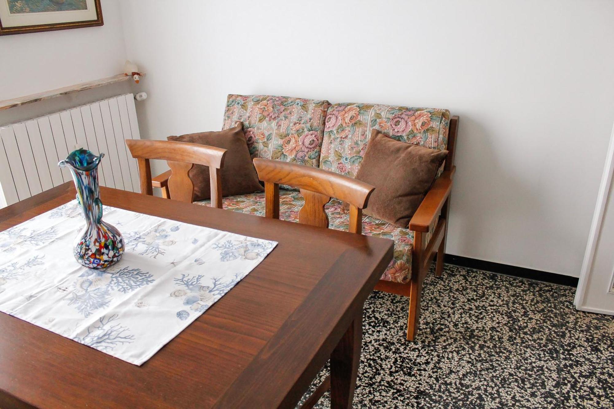 Casa Mariuccia - A Due Passi Dal Mare Lägenhet Savona Exteriör bild